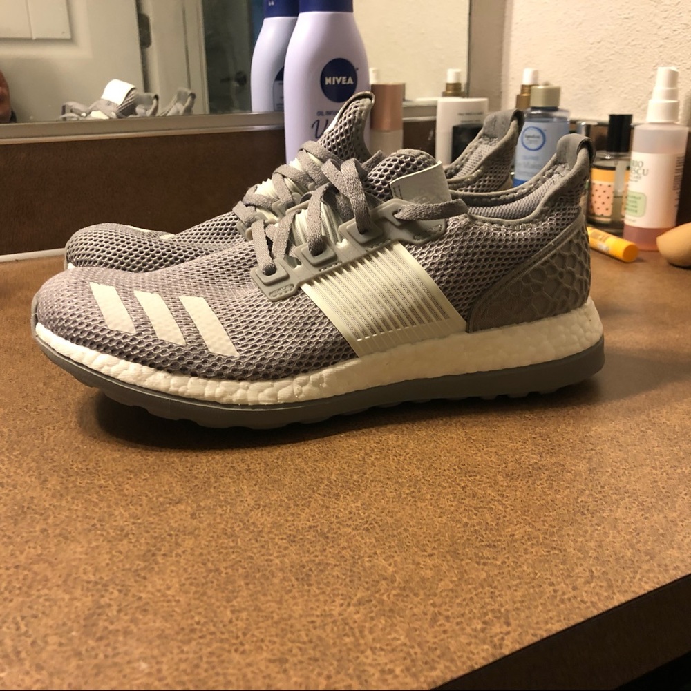 Adidas Pureboost Running Shoes